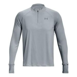 Under Armour Seamless Heatgear Quarter Zip